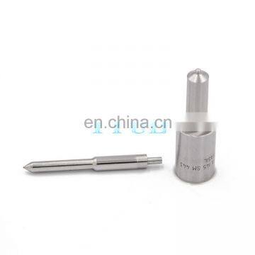 High Quality Diesel Fuel Injector Nozzle P Type Fuel Injector Nozzle DLLA147PN351