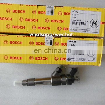 original common rail injector 0445116059 504385557 580540211 0986435395