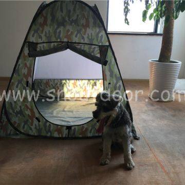 Folding Children Camping Tent Children Play Tent For Hiking Anti-uv
