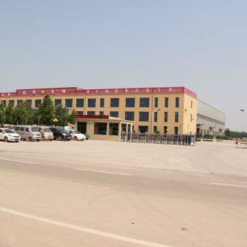 Shandong Double Crane Mahcinery Manufacture Co., Ltd company overview - view 1