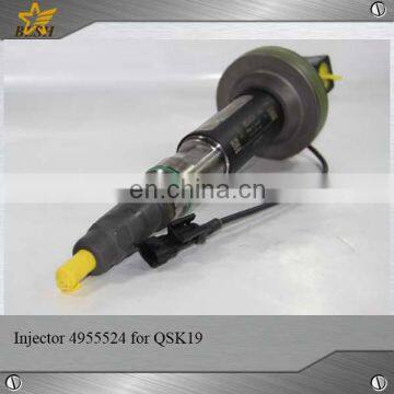 High Quality Diesel Engine Injector 4955524 For QSK19
