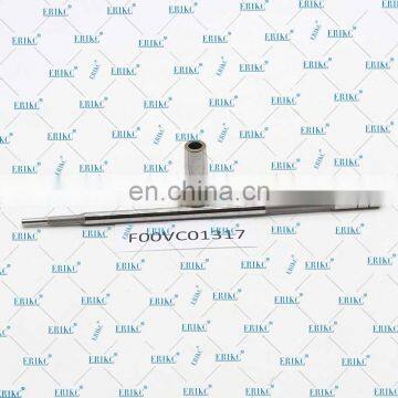 F00VC01317 Original Injector Valve F 00V C01 317 Common Rail Valve F00V C01 317 for 0 445 110 230
