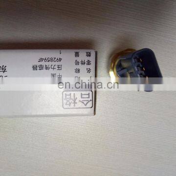 Genuine Diesel Engine Parts Intake Manifold 6CT8.3 L8.9 4928594 Pressure Sensor photo-6