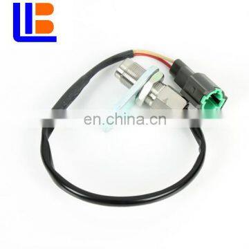 Hot sale original new excavator parts Pressure Sensor for LOADER L70 L90 L110 L120 L150 L180 4780941 with wholesale price