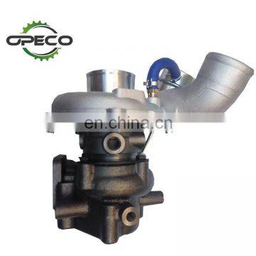 For Kia Sorento 2.5 CRDI D4CB turbocharger 282004A101 282014A101 733952