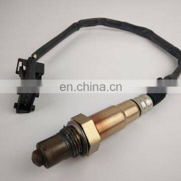 WEILI Oxygen Sensor for JAC Heyue J5 J6 Tongyue 4G93 0258006937 photo-3