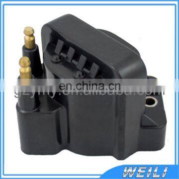 Ignition Coil For BUICK CADILLAC CHEVROLET LOTUS OLDSMOBILE OPEL VAUXHALL PONTIAC F005X10588 D539, D540, D555, 1103608, 1103646