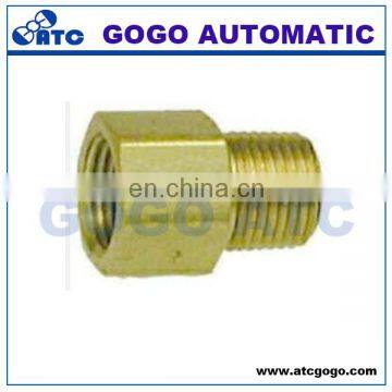 Ningbo factory Crazy Selling brake line fittings connector