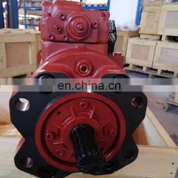 K3V112DT DH220-5 DH220-7 DH225-7 R220-5 E320B CLG220 CLG925 CLG920 E200B EC210 XE220 R210-7 excavator hydraulic main pump assy