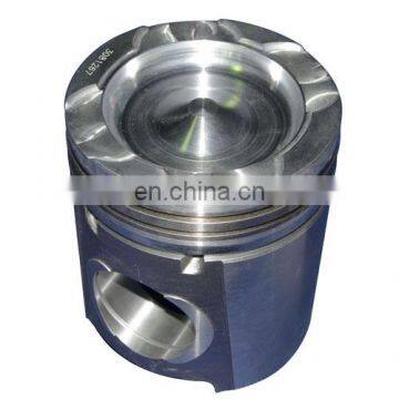 diesel engine spare parts L10 LTA10 engine piston 3044448 3803965 3037820 3036669 3029010