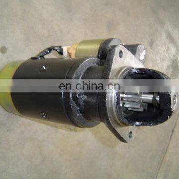Tractor and Generator LOVOL engine Starter T2873D304 T63701001 T63701015