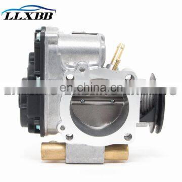 Original LLXBB Electronic Throttle Body 06A133064A For VW Jetta 5V 70370312 703703120 photo-5