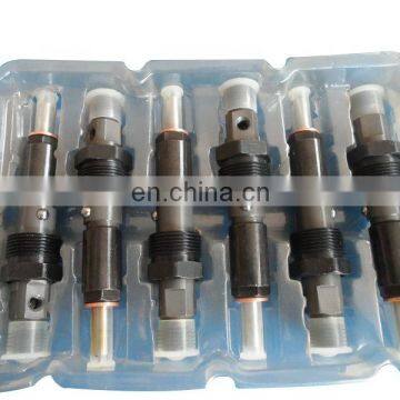 Good Quality Sell Well Auto Fuel Injector 3283577 photo-2