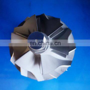 compressor wheel BTV75