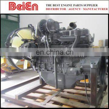 Excavator Engine Assembly--- ZAX200 6BG1T Engine Asm photo-2