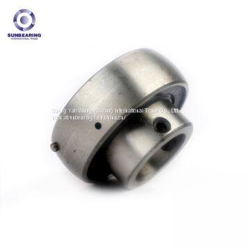 SUNBEARING UC215 Pillow Block Bearing Unit 75*130*77.8mm Chrome Steel GCR15