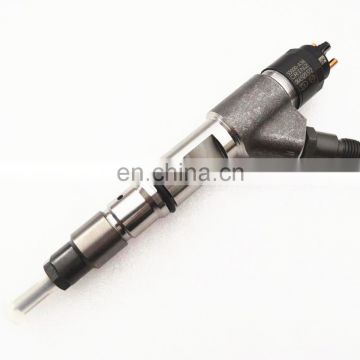 Common Rail Injector 0445120372  diesel engine parts fuel injector