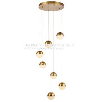 LED-подвесной светильник