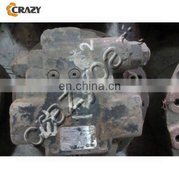 Used Excavator Parts EX120-2 Final Drive. EX120-2 Travel Motor. EX120-2 Final Drive Assy photo-2