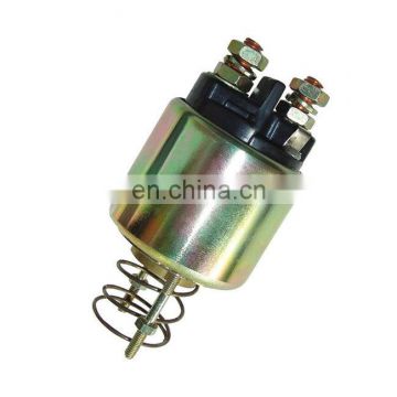 Volvo TD420VE Engine Stop Solenoid 20459866 21260609 20459865