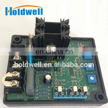 Automatic Voltage Regulator For Diesel Generator AVR GAVR-8AH