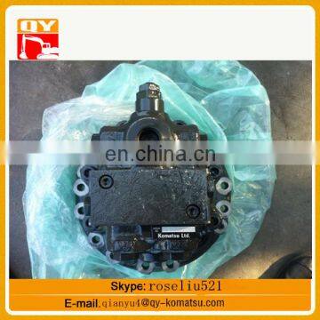 Kawasaki KPM slew motor swing motor, M5X180CHB-10A-64B/330 swing motor for sale