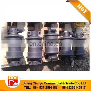 R320LC-7 idler roller lower and upper for hyundai excavator