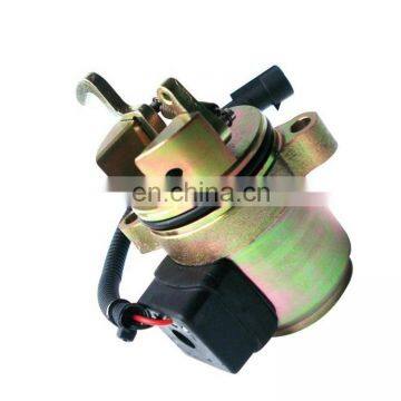 New Fuel Shutdown Shut Off Solenoid Valve 04287583 0428-7583 For Engine