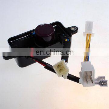 Voltage Regulator Replace 18715-02800 For Kubota Generator Genset GL6500S photo-2