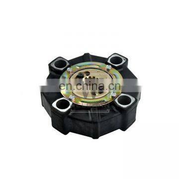 Excavator E200B E320 SH200 Rubber Coupling Assy