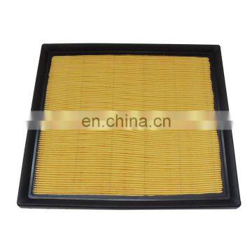 Auto parts Air filter 17801-31131 for LEXUS ES350