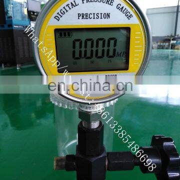 Injection Nozzle Tester Diesel Injector Nozzle Tester S60D photo-6