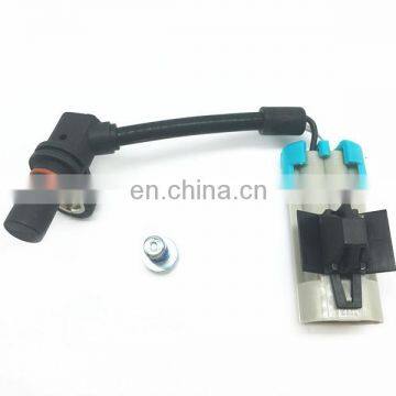 ABS Wheel Speed Sensor OEM SU9865 96626078 photo-2