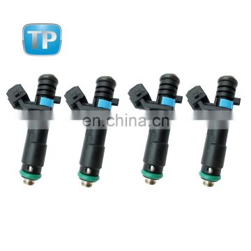 Fuel Injector OEM 25186566