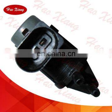 EGR Vacuum Solenoid Valve 1J0-906-283-C photo-3