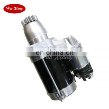 Starter Motor OEM: 28100-20020