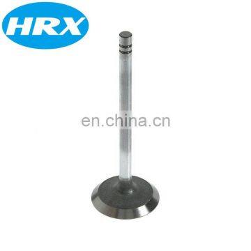 Forklift engine parts intake valve for 2Z 13711-78300-71 with high quality