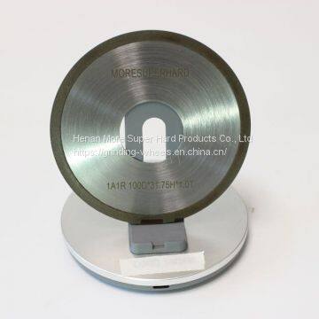 Resin Bond Diamond Cutting Wheels