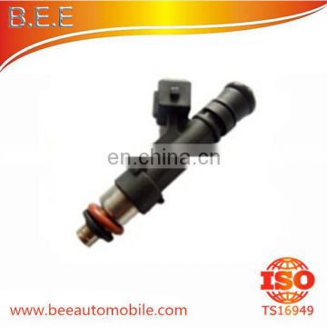 Fuel injector 0280158502 for LADA with 4 holes