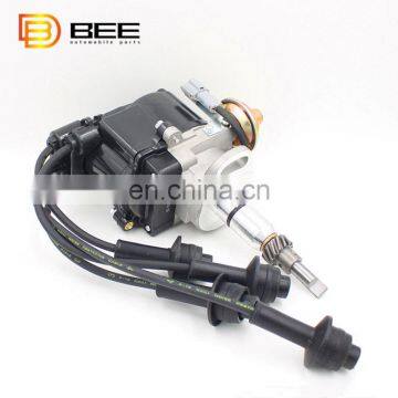 High performance Electronic Ignition Distributor For TO-YOTA 3Y 19030-72080 19030-78151-71 19030-73010 19030-71100 FDW-495Z