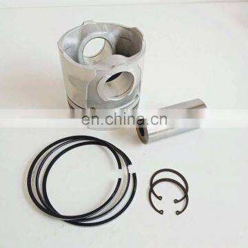 4955190 Machinery JCB Parts QSC Qsc8.3 Engine Piston Kit Piston Rings Set photo-5