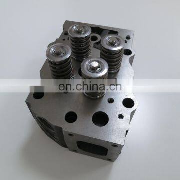K19 Diesel Engine Spare Parts Cylinder Head 3811985 photo-3