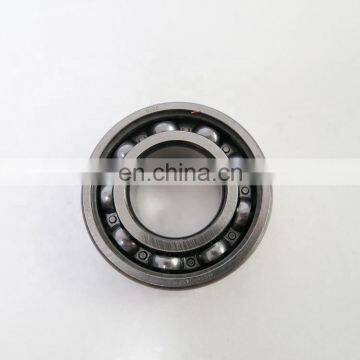 Long Working Life High Precision 6205 Deep Groove Ball Bearing