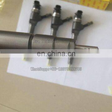 Diesel common rail injector 0445110249