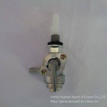 2KVA GX160 168F Generator Fuel Cock Spare Parts photo-4