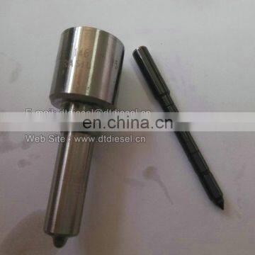 Common Rail Nozzle DLLA140P1790 for Diesel Fuel Injection 0445120141 photo-2