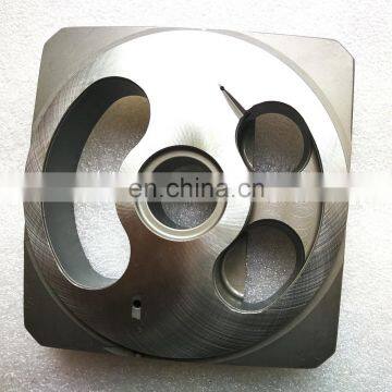 Pump parts A8VO200 VALVE PLATE for repair or manufacture REXROTH piston pump accessories