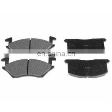 Manufacturer Factory direct sales Support brake pads D1060-1HL0B