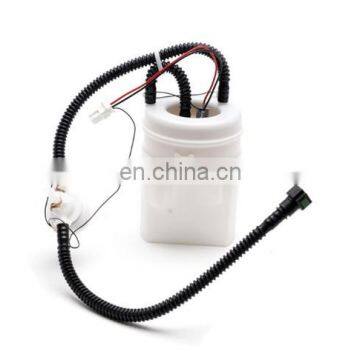 Fuel Pump Assembly Fuel Filter WGS500051 for LR3 Range Rover 4.4 photo-3