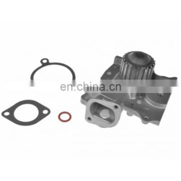 Hot selling auto engine parts water pump for FE79-15-010B